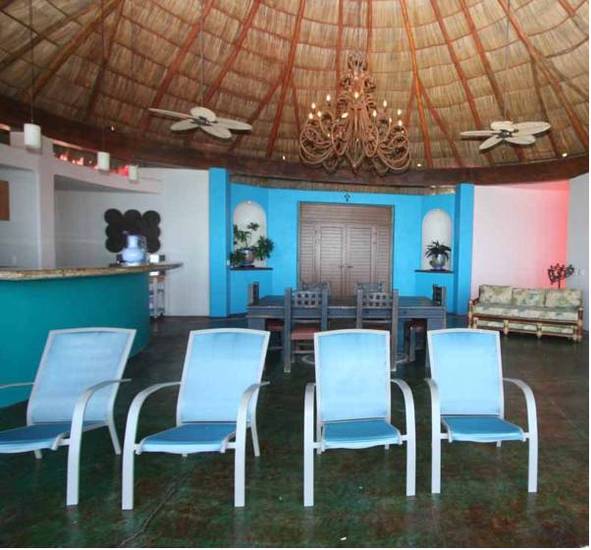Villa Paz  4* Мексика, Наярит