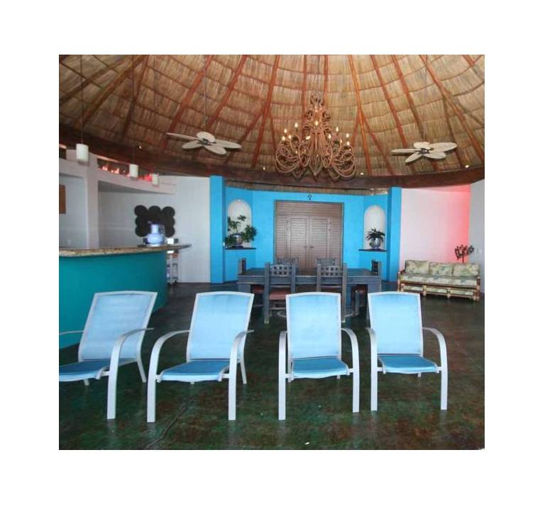 Villa Paz 