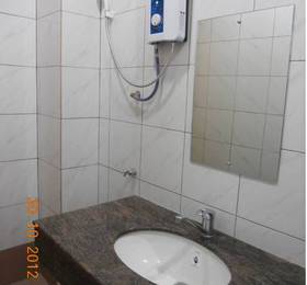 Burmahtel  в Пенанге