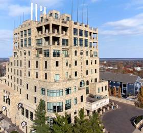 Туры в The Oread  в США