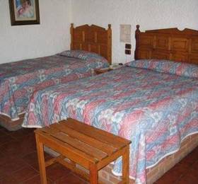 Отдых в State Inn  - Мексика, Чиуауа