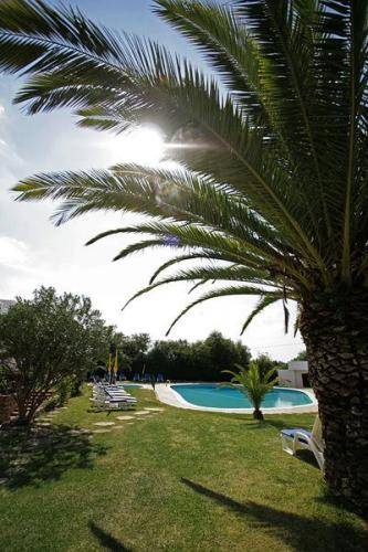 Solferias  4* Португалия, Алгарве