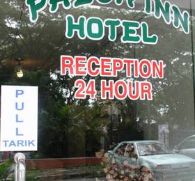 Padua Inn  в Пенанге