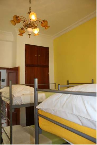 Hostel 33  Португалия, Алгарве