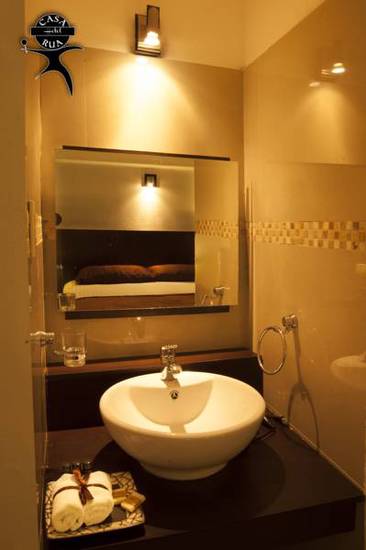 Casa Rua  4* Мексика, Оахака