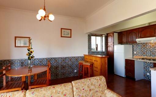 Solmonte  3* Португалия, Алгарве