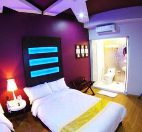 Туры в D'Hotel  в Малайзии
