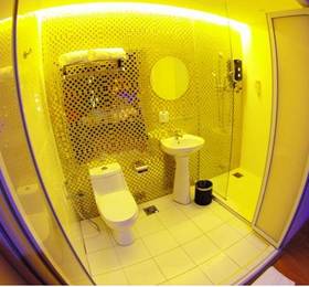 D'Hotel  в Малакке