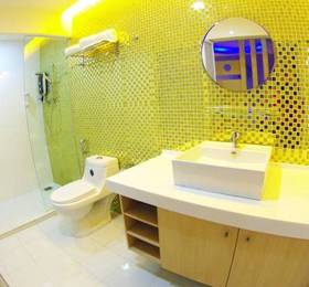 D'Hotel  в Малакке