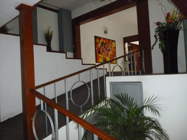 Hotel Q  5* Мексика, Оахака
