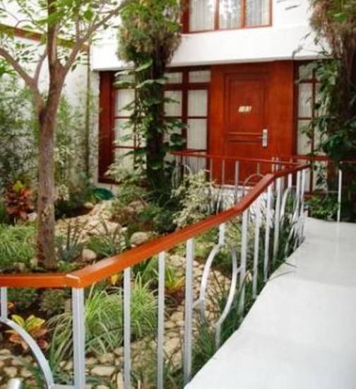 Hotel Q  5* Мексика, Оахака