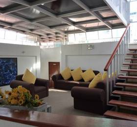 Hotel Q  в Оахаке