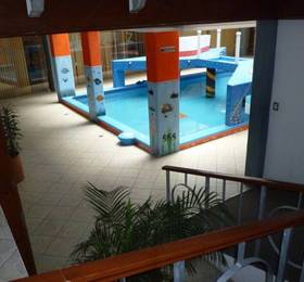 Отдых в Hotel Q  - Мексика, Оахака