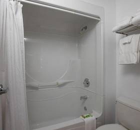 Туры в Hotel V  в Канаде