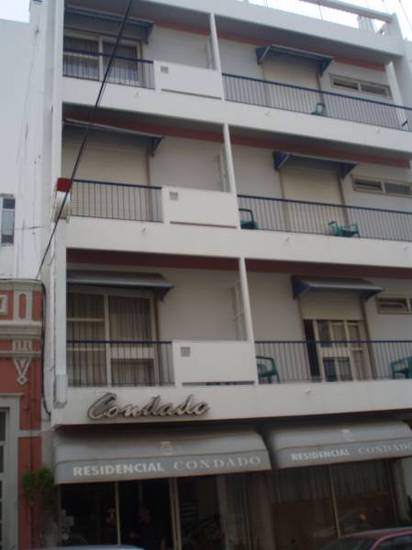 Condado  Португалия, Алгарве