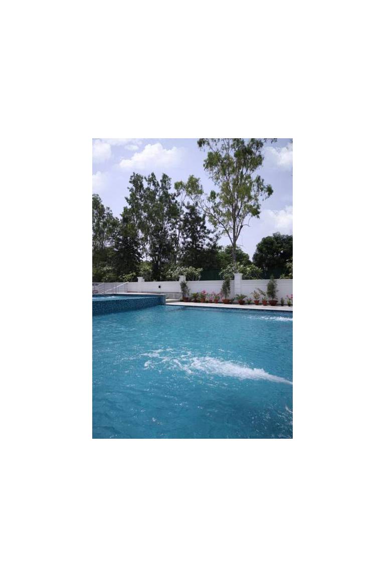 Country Inn & Suites By Carlson, Satbari, New Delhi 