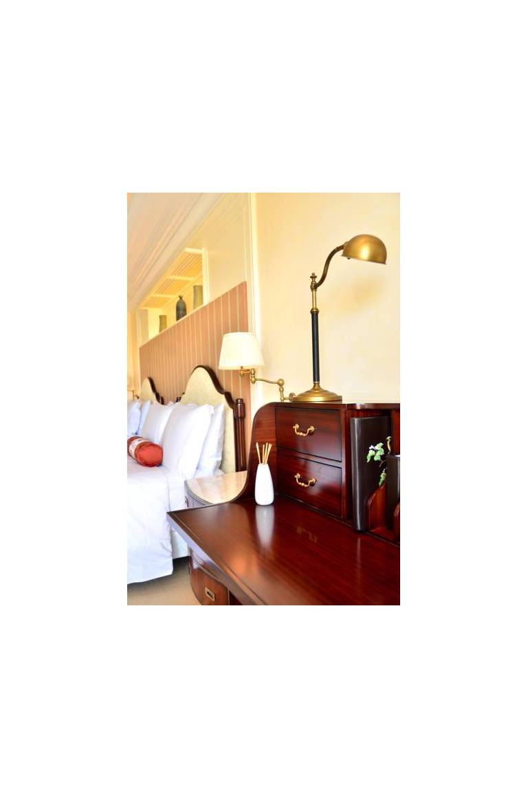 The Royal Begonia Sanya, A Luxury Collection Hotel 