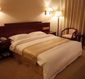 Отдых в Beijing Jinhangxian International Hotel - Китай, Пекин