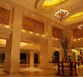 Туры в Blue Horizon Royal Parklane International Hotel  в Китае