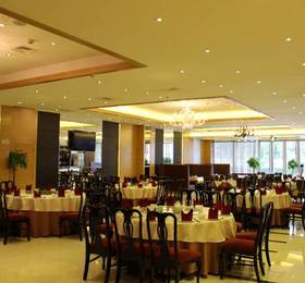 Отдых в Beijing Kai Sheng Xing Feng International Hotel  - Китай, Пекин