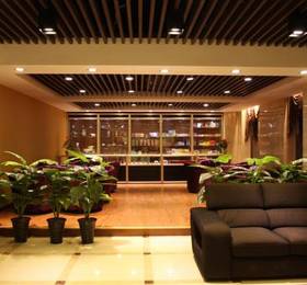 Туры в Beijing Long Voyage International Airport Hotel  в Китае