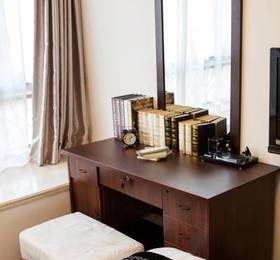 Shanghai Yopark 5-Star Apartment (Regency Park)  в Шанхае