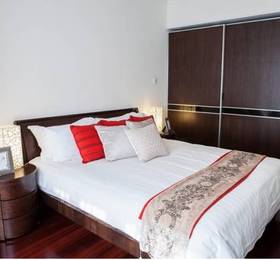 Туры в Shanghai Yopark 5-Star Apartment (Regency Park)  в Китае
