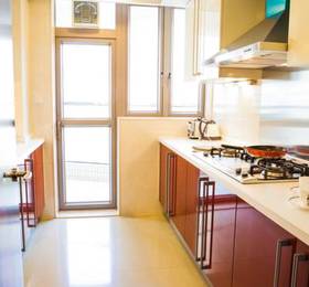 Отдых в Shanghai Yopark 5-Star Apartment (Regency Park)  - Китай, Шанхай