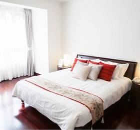 Shanghai Yopark 5-Star Apartment (Regency Park)  в Шанхае