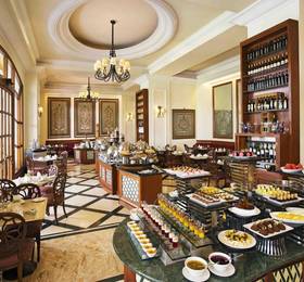 Eros Hotel New Delhi, Nehru Place в Дели