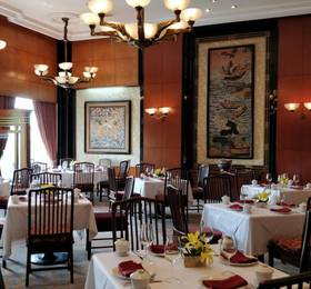 Отдых в Eros Hotel New Delhi, Nehru Place - Индия, Дели