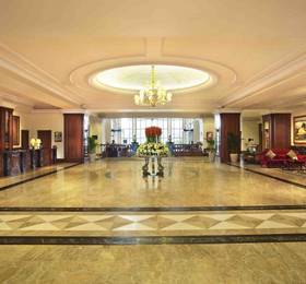 Туры в Eros Hotel New Delhi, Nehru Place в Индии
