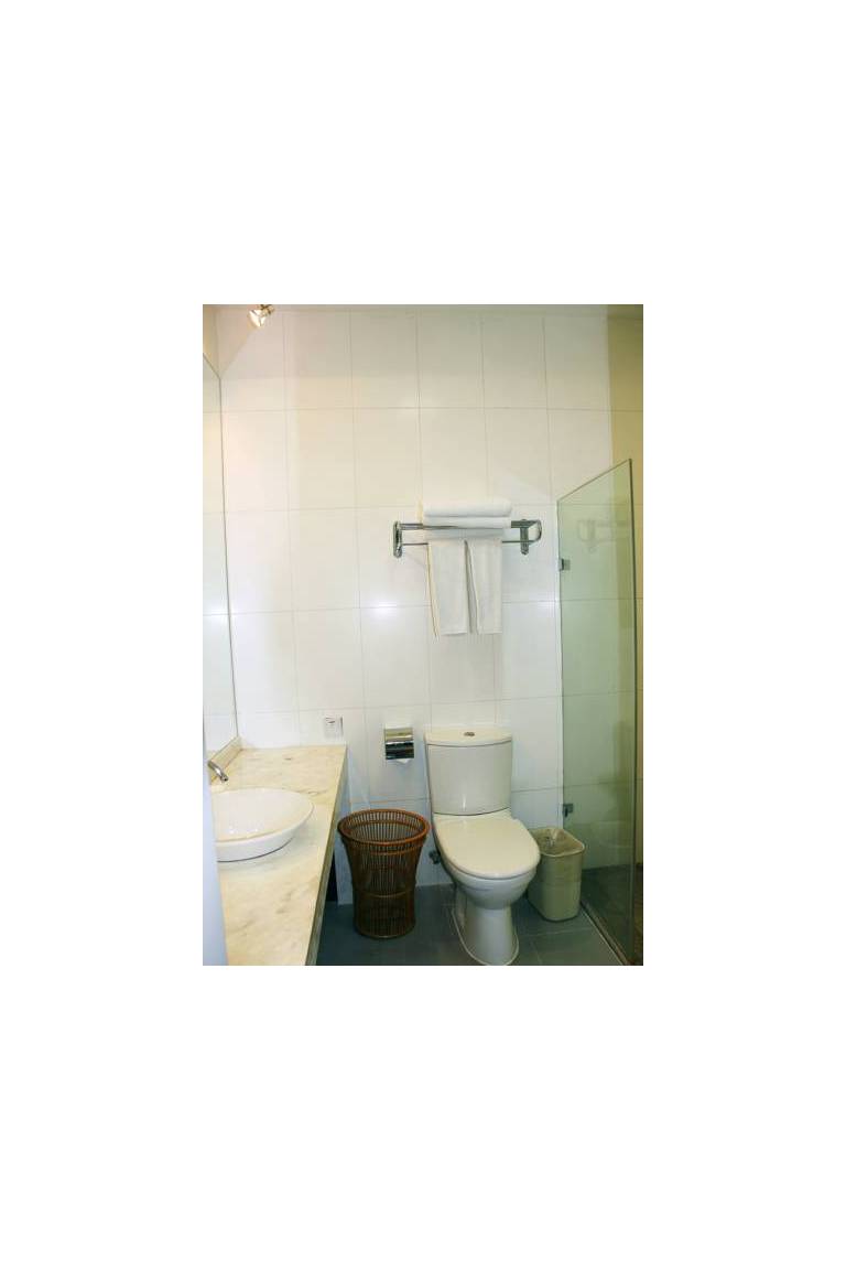 Sanya Luuhoo Service Apartment - Seasky Branch 
