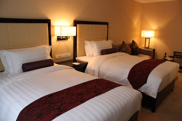 Xuhui International Executive Suites Shanghai 