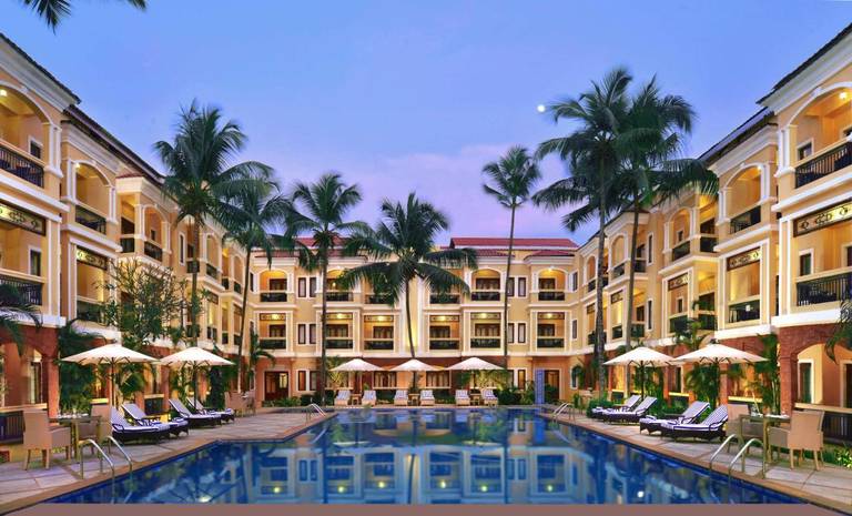 La Estoria, Goa - Ihcl SeleQtions