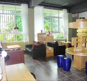 Туры в Sanya Farinns Youtiaoxiang (Yuechuan Branch)  в Китае