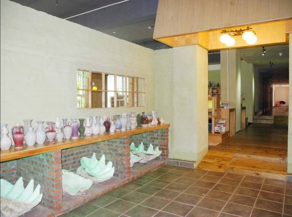 Sanya Farinns Youtiaoxiang (Yuechuan Branch) 