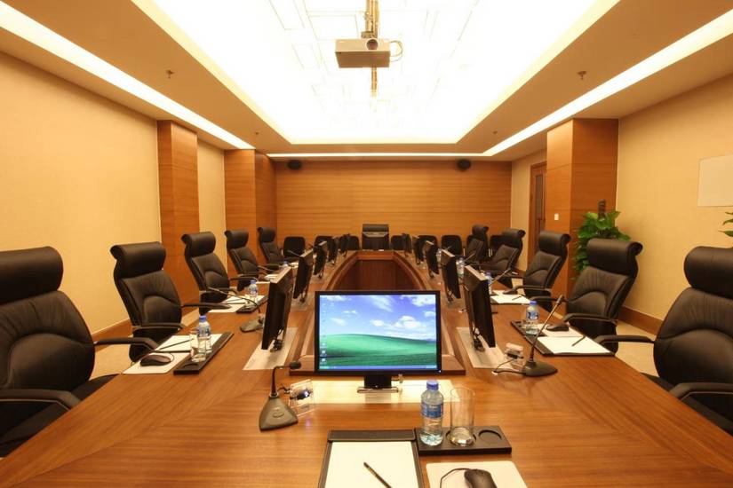 Geosciences International Conference Centre Китай, Пекин