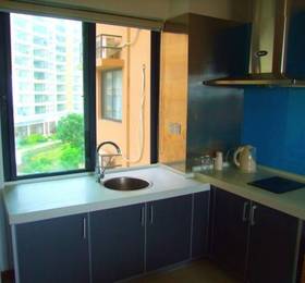 Heaven 18 Degrees Blue Holiday Apartments  в Хайнане