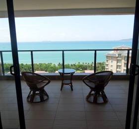 Туры в Heaven 18 Degrees Blue Holiday Apartments  в Китае