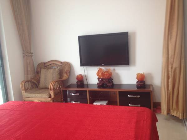 Sanya Duoleju Family Seaview Apartment  2* Китай, Хайнань