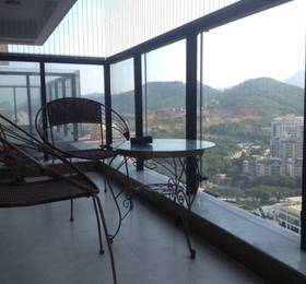 Туры в Sanya Duoleju Family Seaview Apartment  в Китае