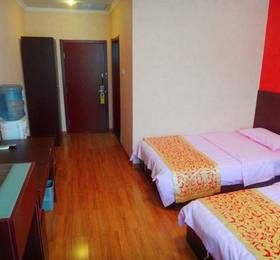 Туры в Beijing Konggang Xinyue Business Hotel  в Китае