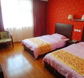 Beijing Konggang Xinyue Business Hotel  в Пекине