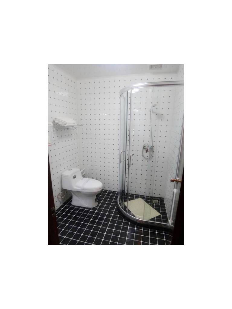 Beijing Konggang Xinyue Business Hotel 