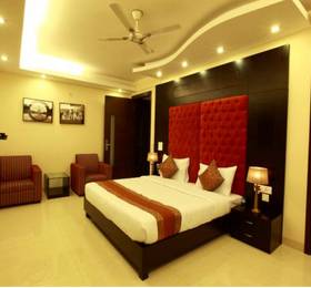 Туры в Stallen Suites and Apartments, Jasola  в Индии