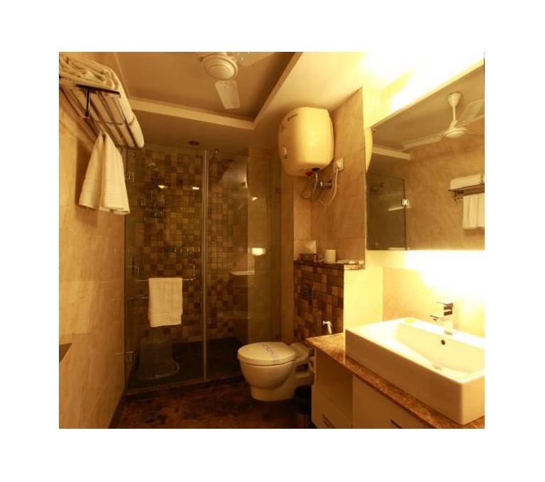 Stallen Suites and Apartments, Jasola 