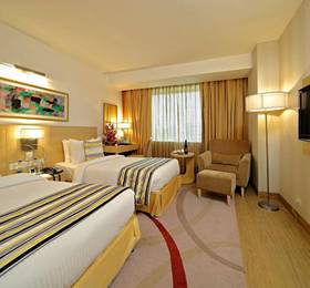 Country Inn By Carlson Delhi Saket  в Дели