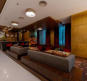 Отдых в Country Inn By Carlson Delhi Saket  - Индия, Дели