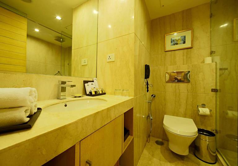 Country Inn By Carlson Delhi Saket 